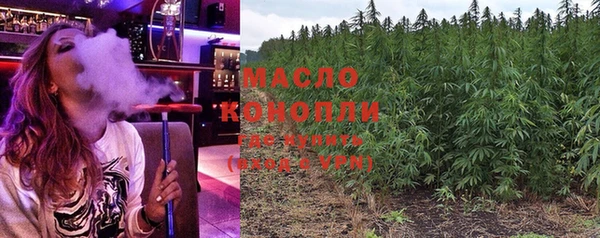 крисы Баксан